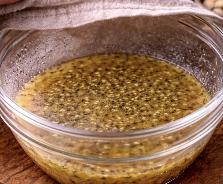 Griechisches Salatdressing_5