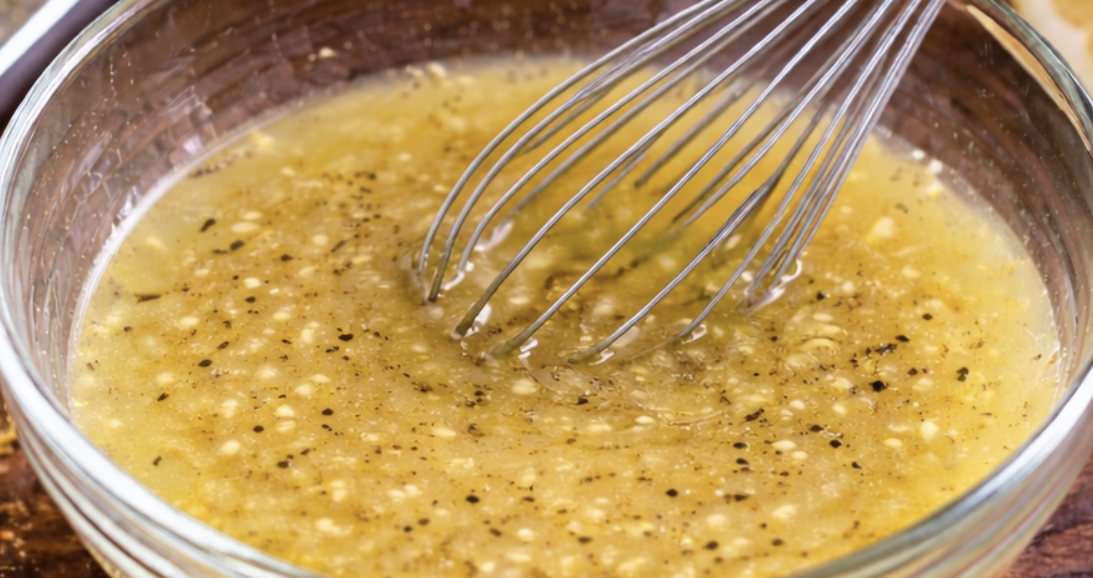Lemon Vinaigrette_5