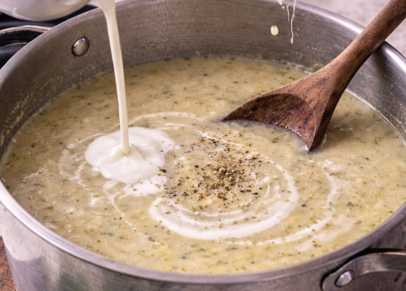 Pastinaken-Birnen-Suppe_6