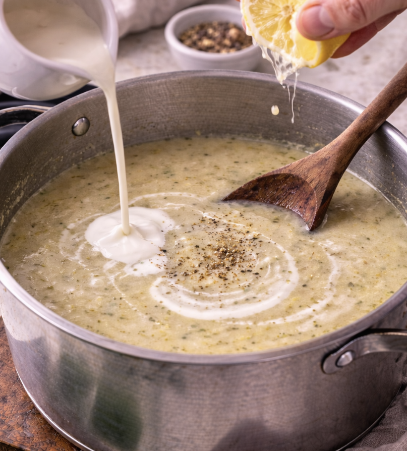 Pastinaken-Birnen-Suppe_6