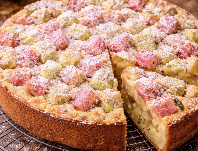 Rhabarberkuchen_6