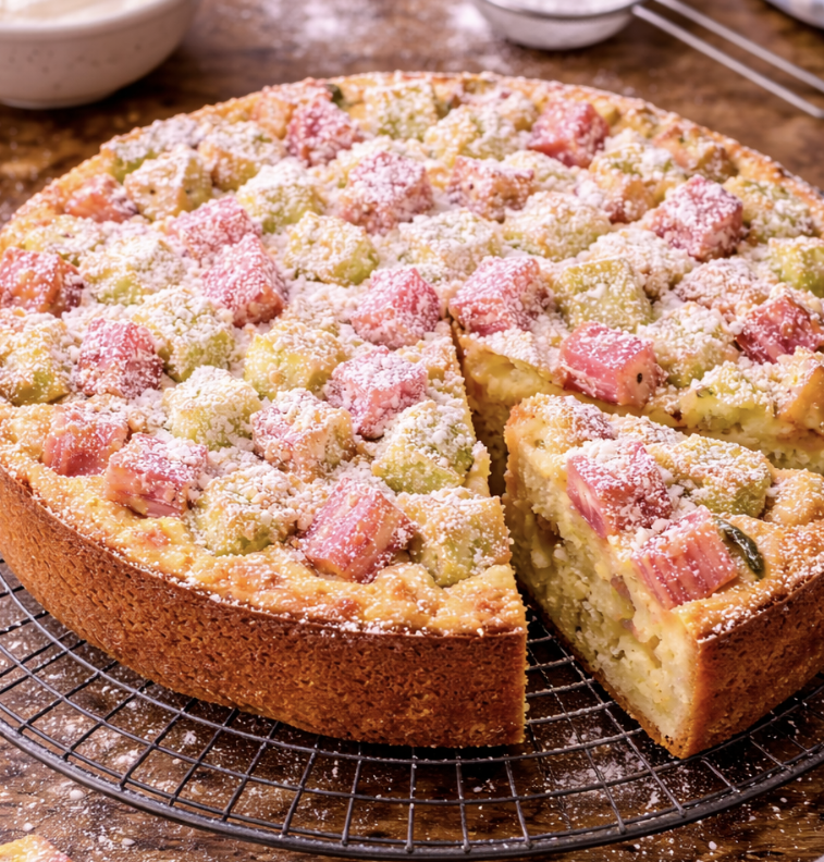 Rhabarberkuchen_6