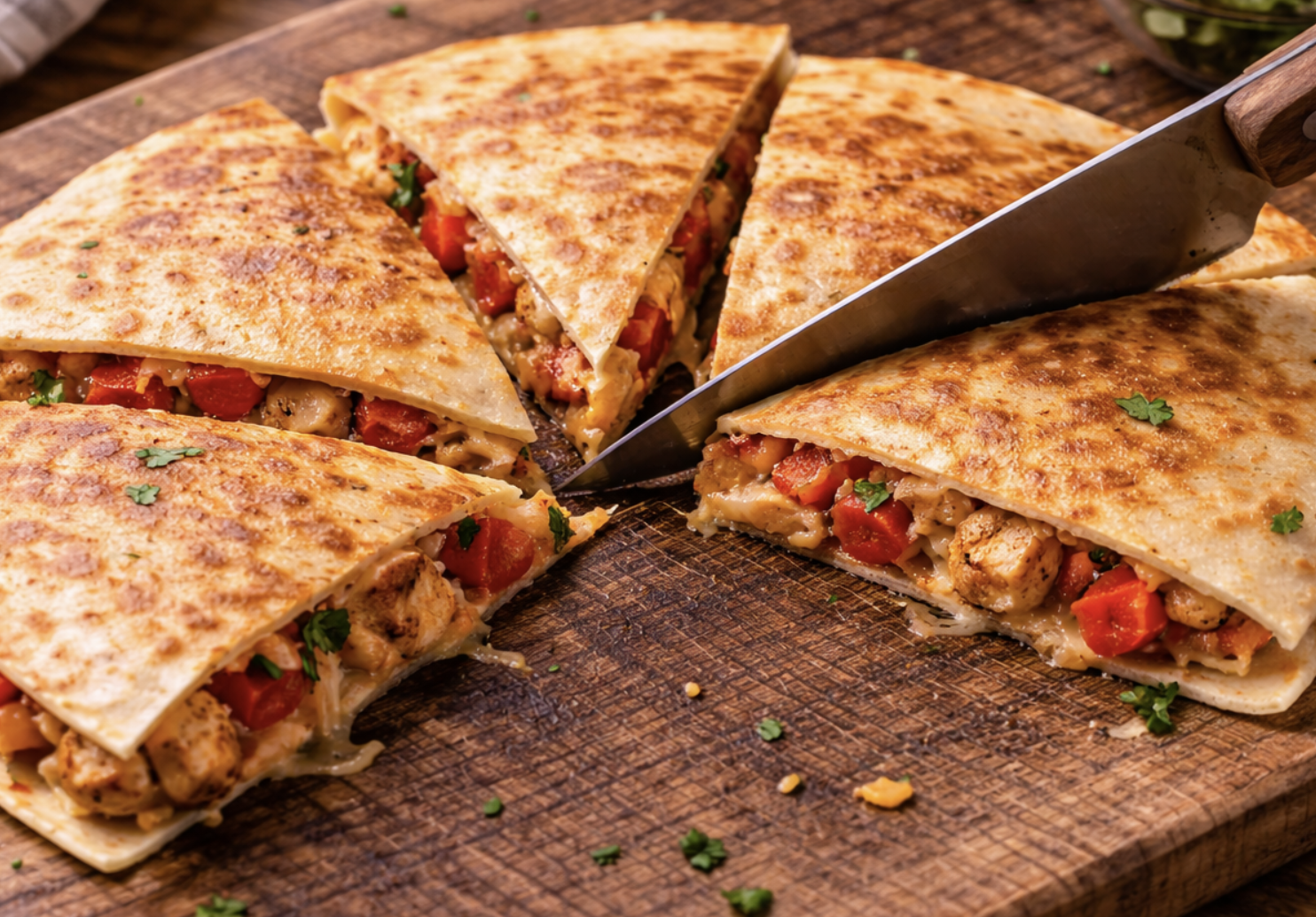 Quesadilla-Stücke_6