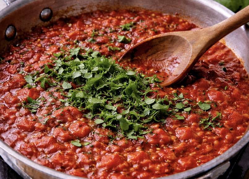 Arrabbiata Sauce_6