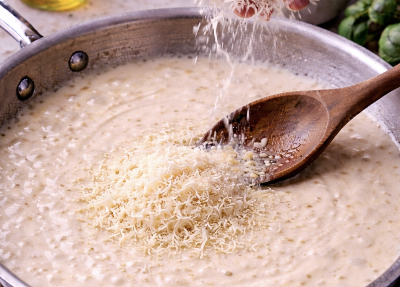 Alfredo Sauce_6
