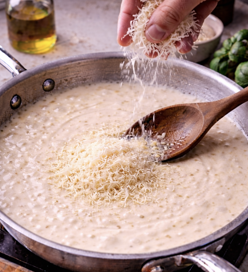Alfredo Sauce_6