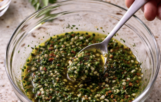 Chimichurri Sauce_6