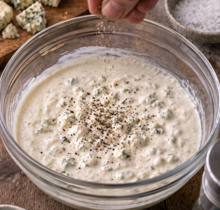 Blue Cheese Dressing_6