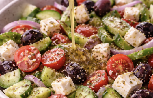 Griechisches Salatdressing_6