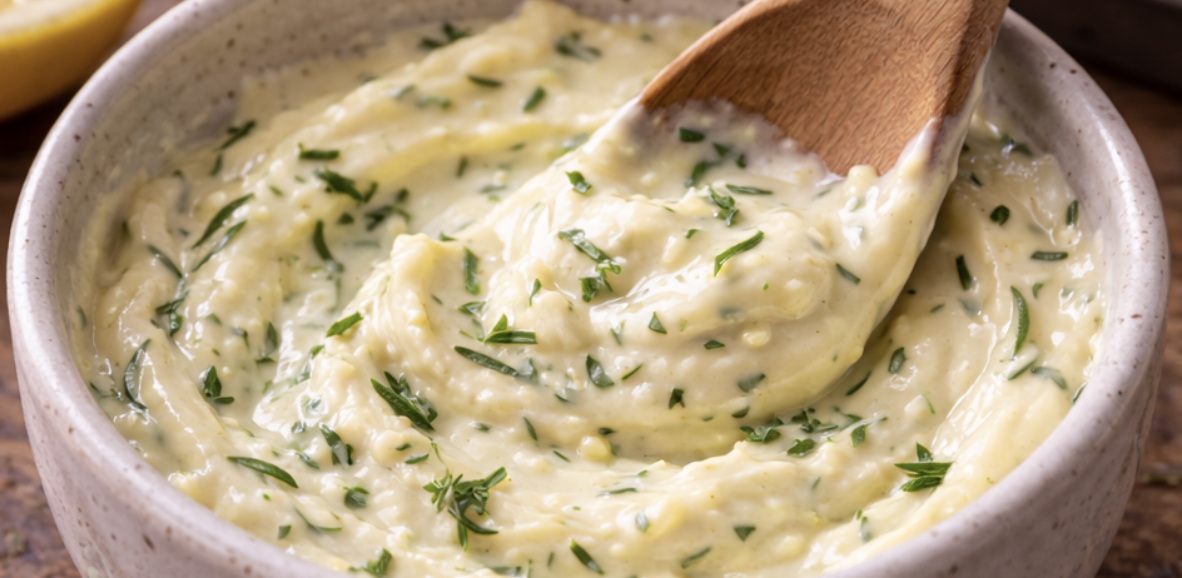 Knusprige Polenta-Pommes mit Rosmarin-Aioli_6