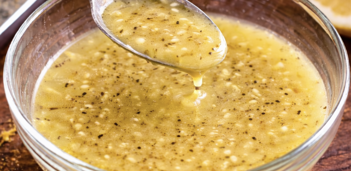 Lemon Vinaigrette_6