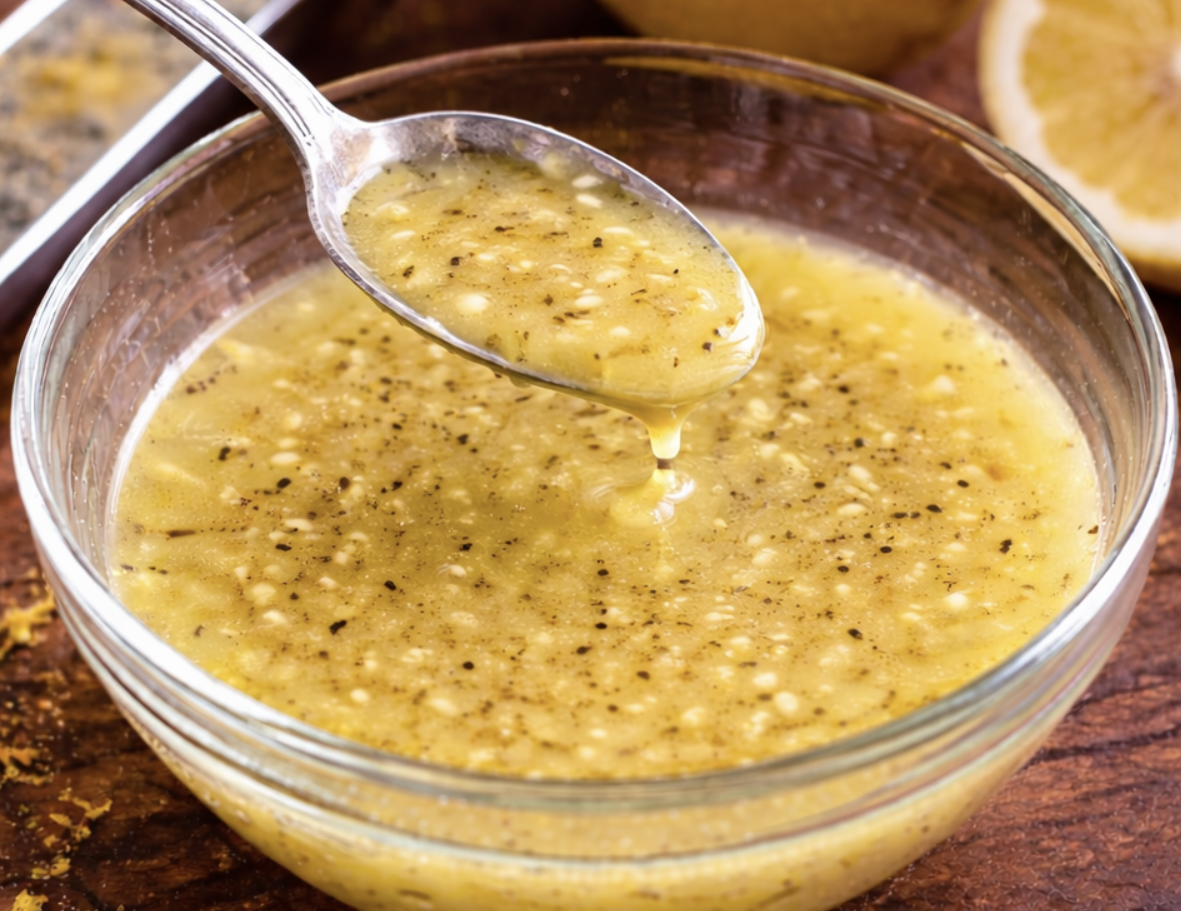 Lemon Vinaigrette_6