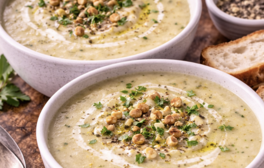 Pastinaken-Birnen-Suppe_7