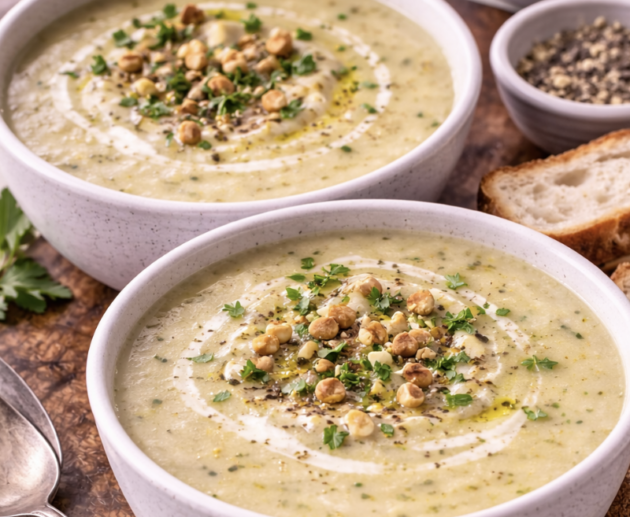 Pastinaken-Birnen-Suppe_7