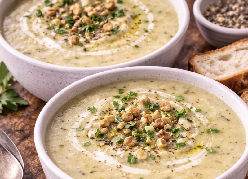 Pastinaken-Birnen-Suppe_7