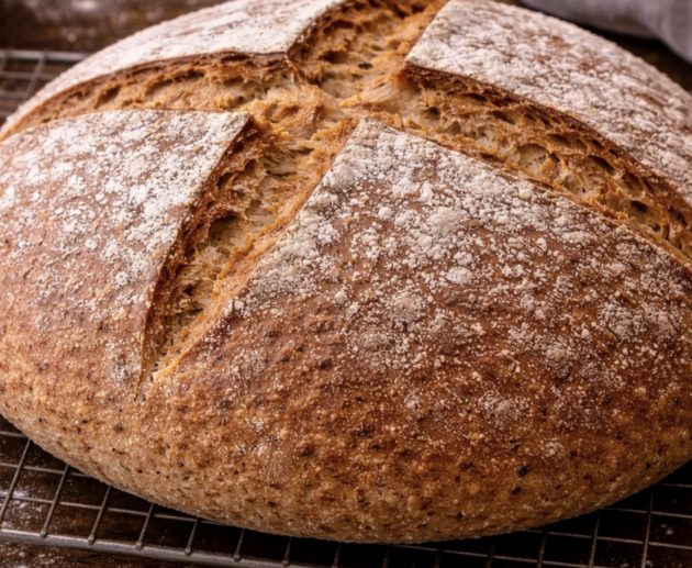 Roggenmischbrot_7