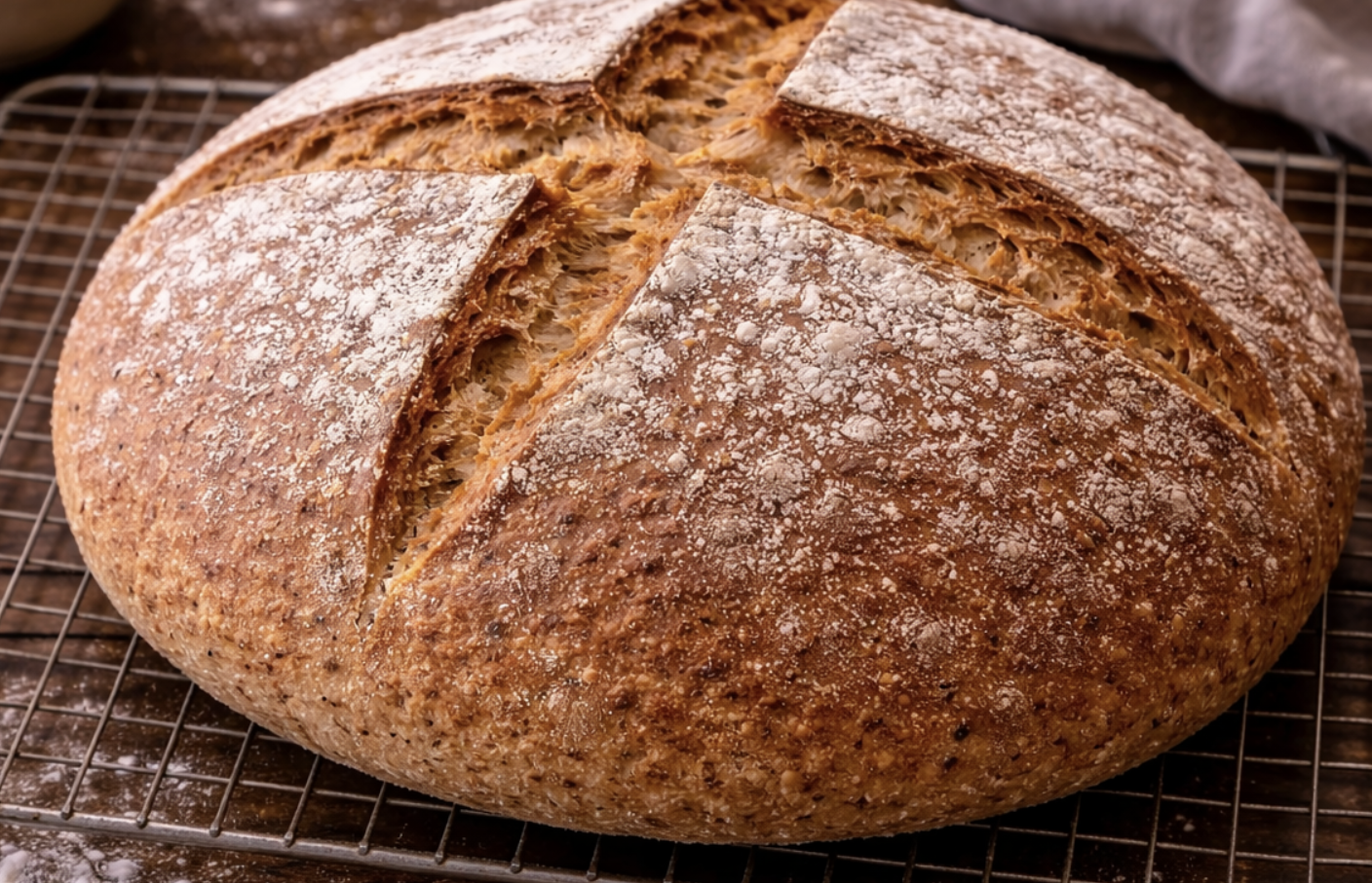 Roggenmischbrot_7