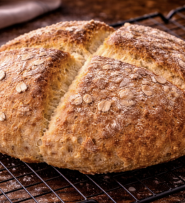 Soda Bread