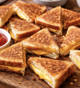 Mini-Grilled-Cheese-Sandwiches