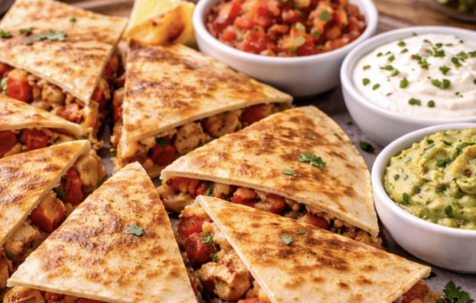 Quesadilla-Stücke_7