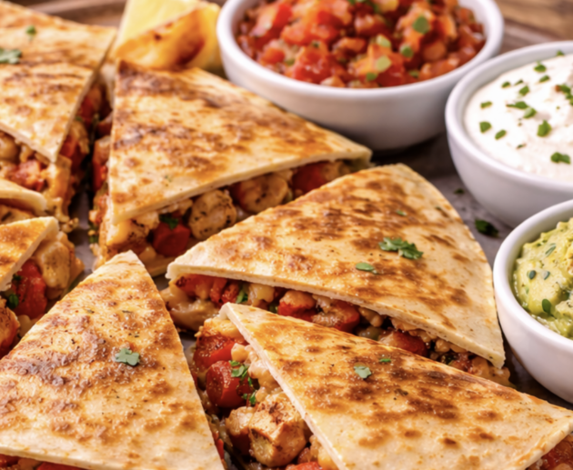 Quesadilla-Stücke_7