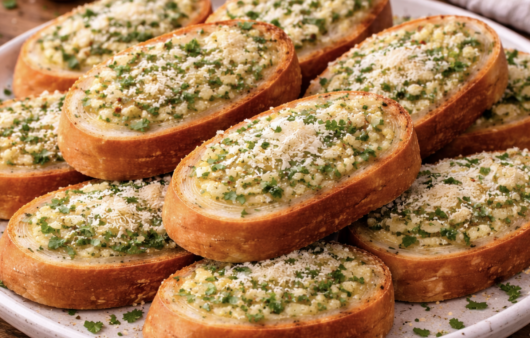 Knoblauchbrot_7