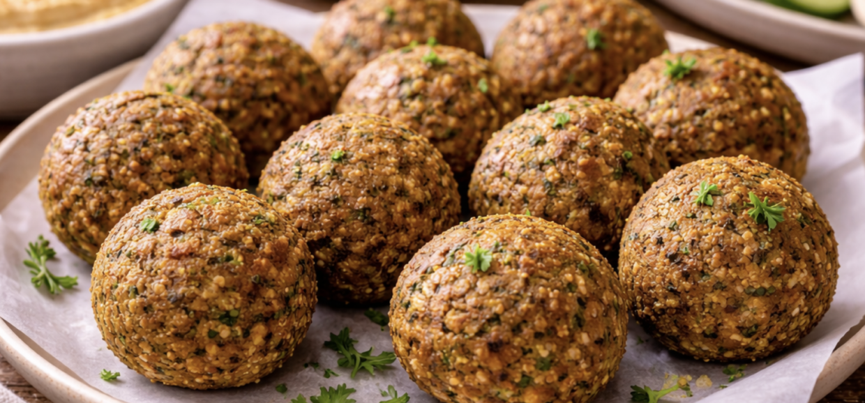 Falafelbällchen_7