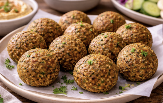 Falafelbällchen_7