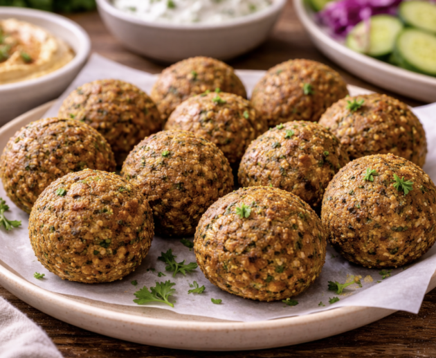 Falafelbällchen_7