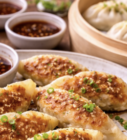 Dumplings