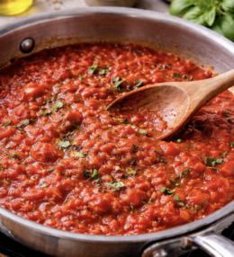 Marinara Sauce