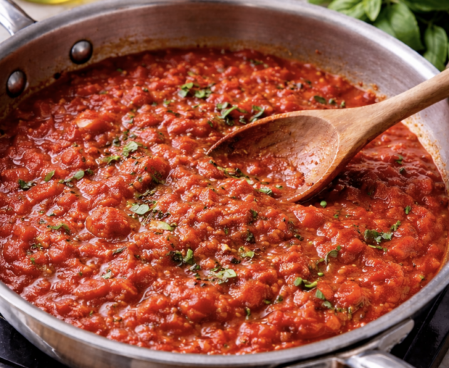 Marinara Sauce_7