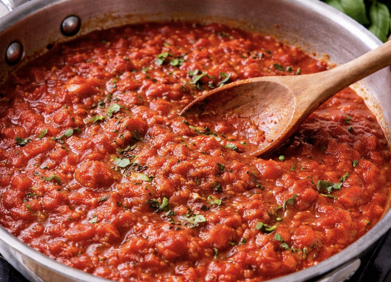 Marinara Sauce_7