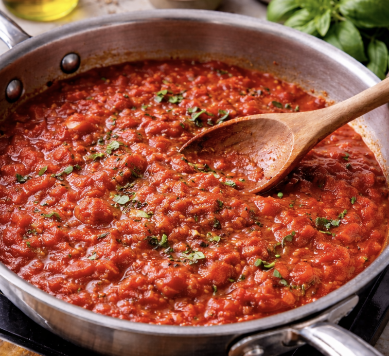 Marinara Sauce_7