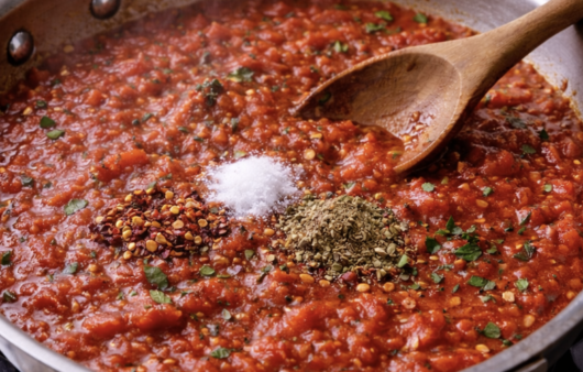 Arrabbiata Sauce_7