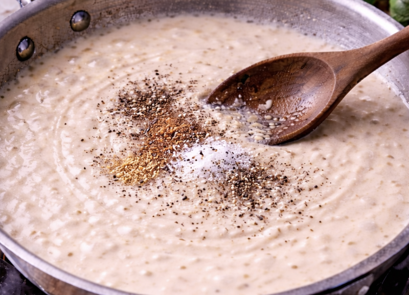 Alfredo Sauce_7