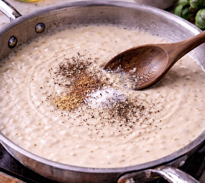 Alfredo Sauce_7