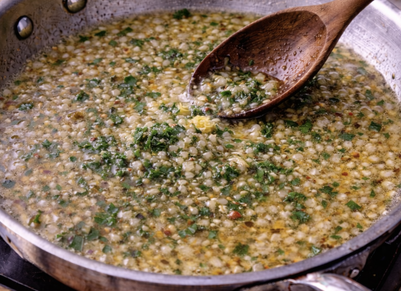 Garlic Butter Sauce_7