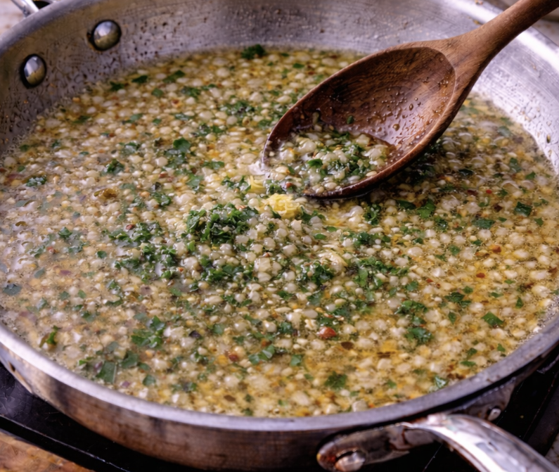 Garlic Butter Sauce_7