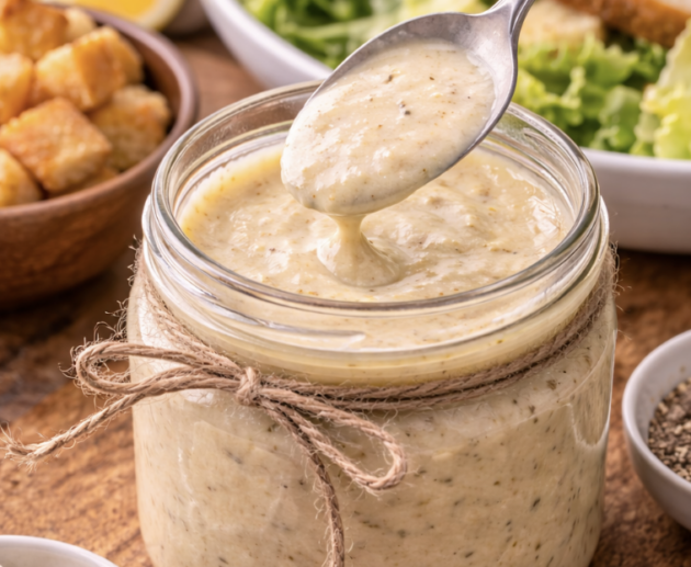 Caesar Dressing_7