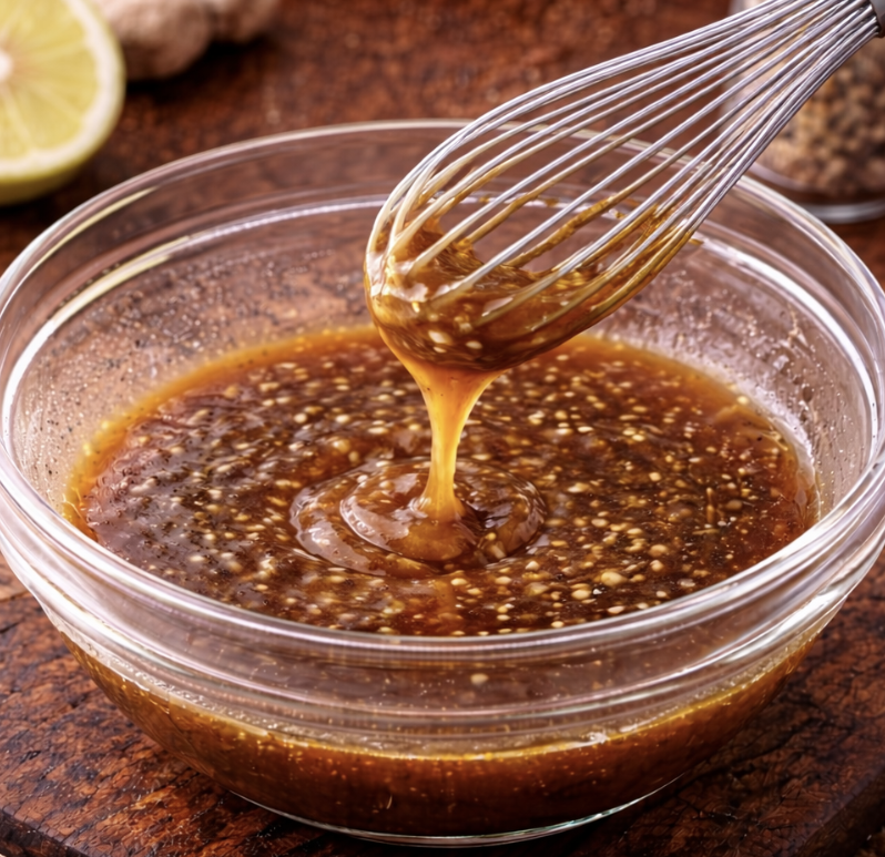 Sesam-Ingwer-Dressing_7