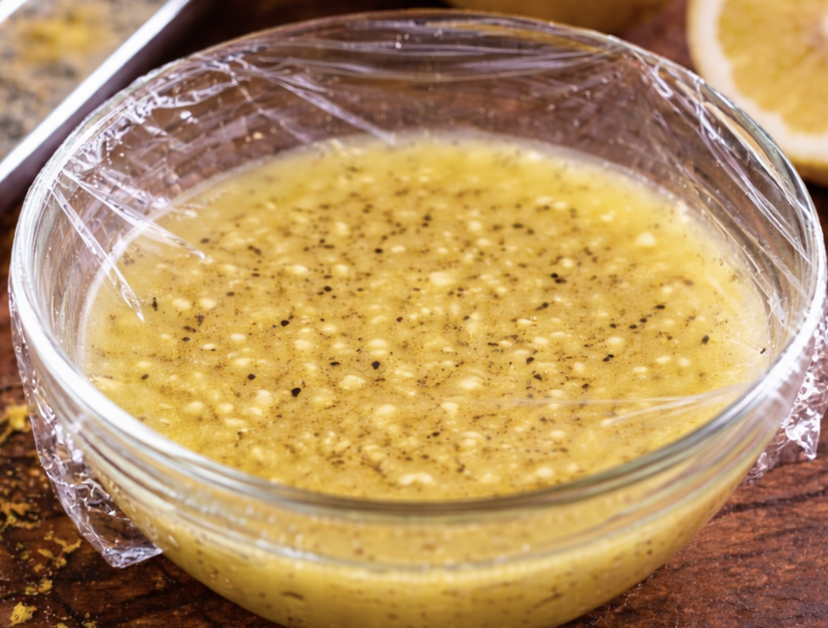 Lemon Vinaigrette_7
