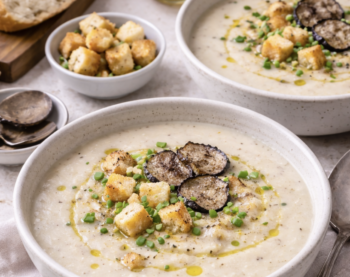 Blumenkohl-Trüffel-Cremesuppe_7