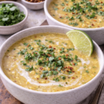 Mais-Chili-Suppe mit Limette_7