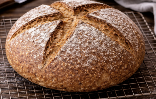 Bauernbrot_8