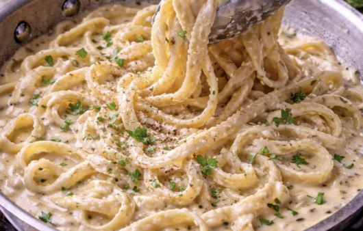 Alfredo Sauce_8
