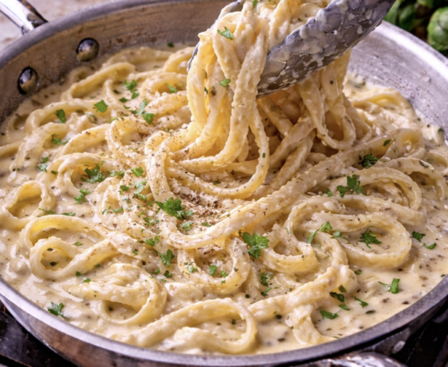 Alfredo Sauce_8