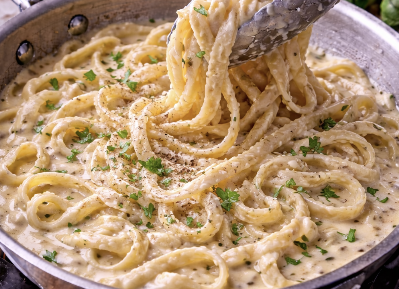 Alfredo Sauce_8