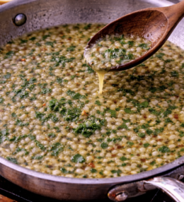 Garlic Butter Sauce