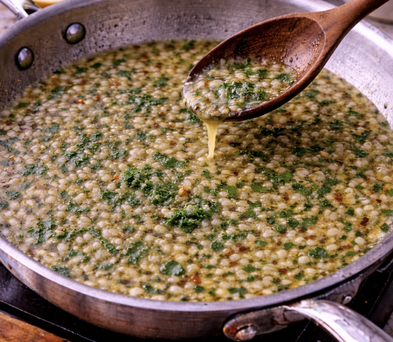 Garlic Butter Sauce_8